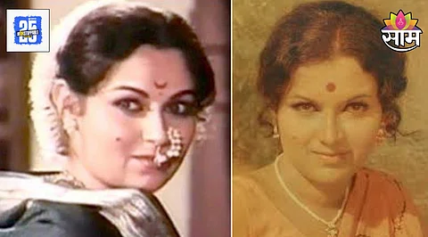 Ranjana Deshmukh