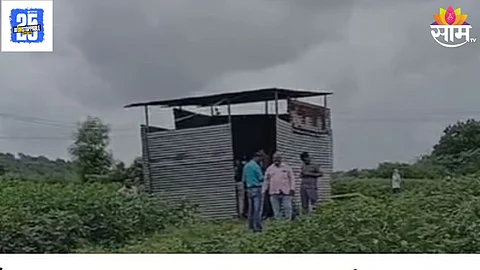 Shocking Deaths of 5 Family Members In Erandol