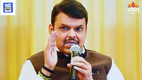 CM Devendra Fadnavis