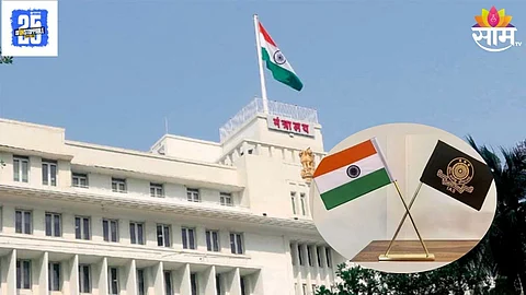 Maharashtra Government Transfers 5 Ias Officers