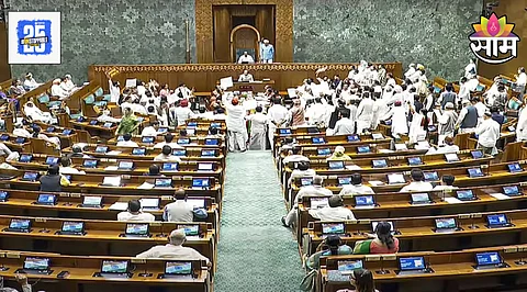Loksabha