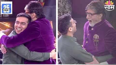 KBC 2025 crorepati winner