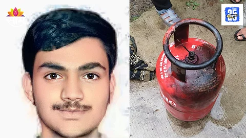 Chhatrapati sambhaji nagar Crime
