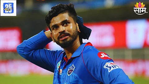 Shardul Thakur Named Mumbai Ranji Captain