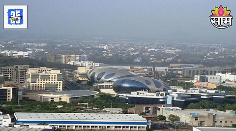 Pune Hinjawadi
