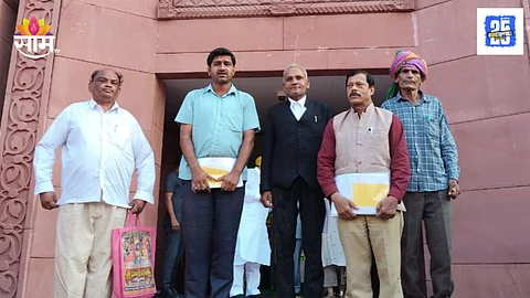 Pune Daund News