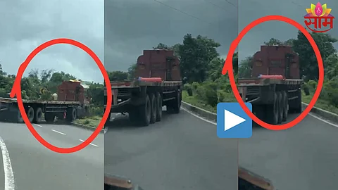 Viral Video: