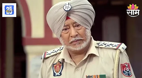 Jaswinder Bhalla Death