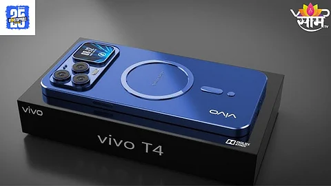 Vivo T4 Pro 5G