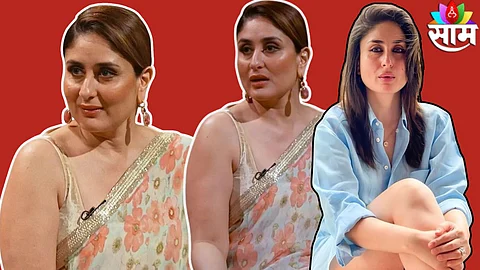 Kareena Kapoor