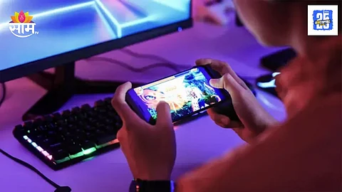 Online Gaming Indsutry