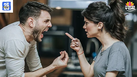silent divorce
