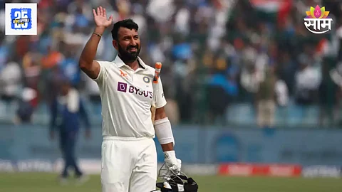 Cheteshwar Pujara retirement