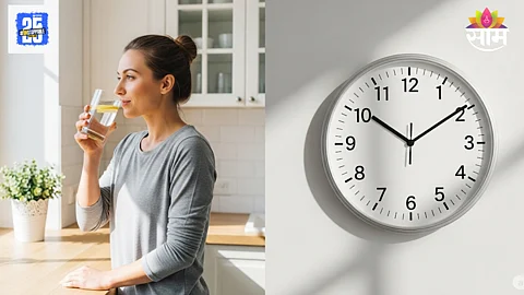 Intermittent Fasting