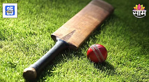 Cricketer Death News