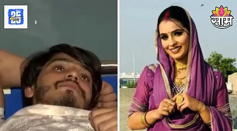 Greater Noida dowry case