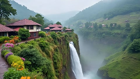 best places near pune