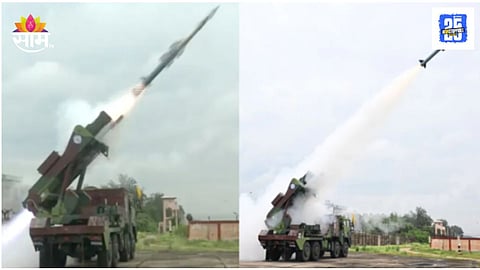 India’s Defence Boost