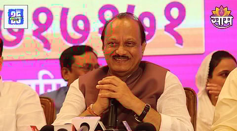Maharashtra Politics