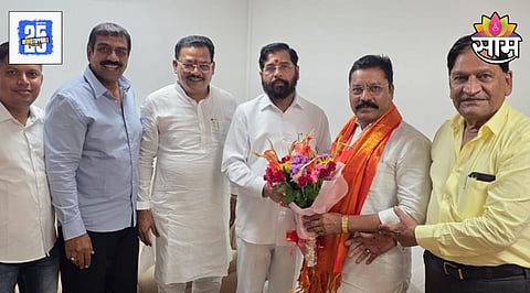 Maharashtra Politics