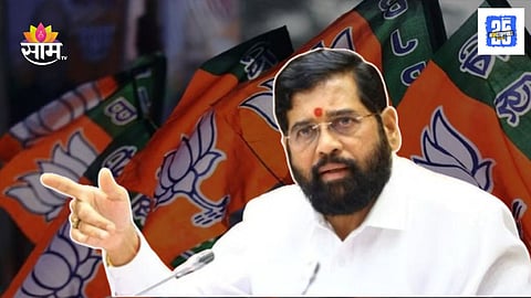 Former Shiv Sena Leader Shivaji Sawant