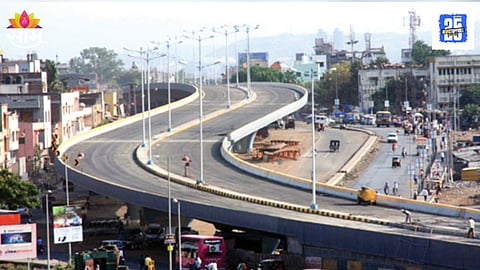 Pune Nashik Highway