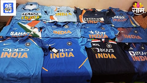 Indian Cricket Team Sponsors in Crisis