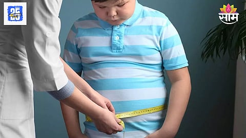 Childhood obesity prevention