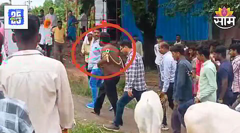Yavatmal Crime