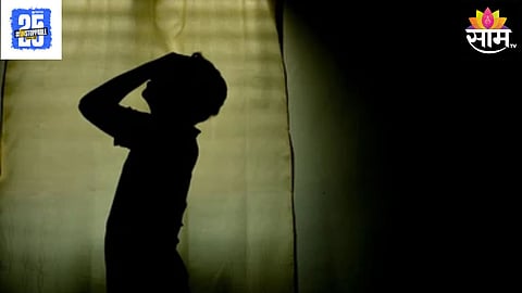 Akola shocking pipe Found In young man Rectum