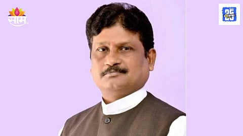 Ex-MLA Shivajirao Chothe