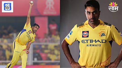 R Ashwin IPL Retirement