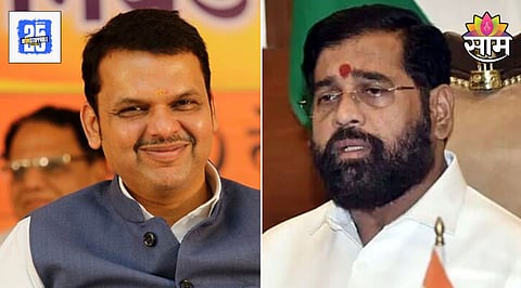 Maharashtra Politics