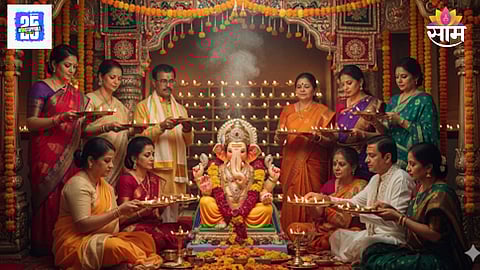 Ganpati Aarti
