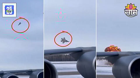 Plane Crash