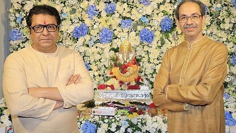 Raj Thackeray