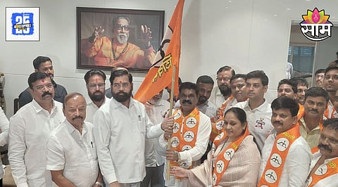 Maharashtra Politics