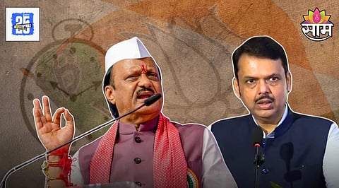 Maharashtra Politics