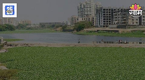 Bhiwandi Shocking