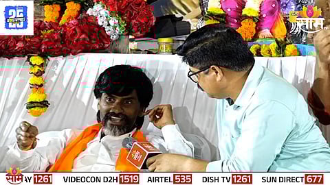 BJP MLAs Disappoint On Devendra Fadnavis