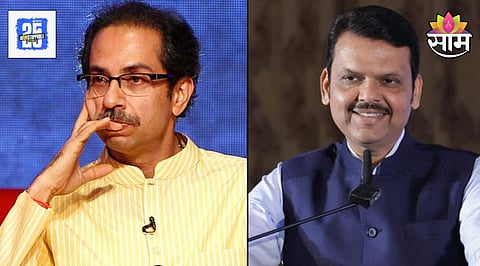 Maharashtra Politics