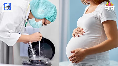 Egg Freezing