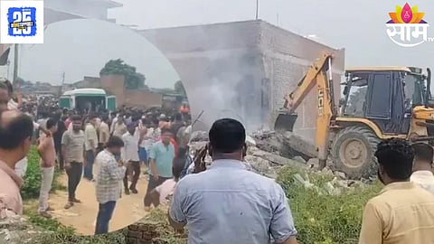 Blast in Firecracker Factory : फटाक्यांच्या कारखान्यात भीषण स्फोट; ७ जणांचा मृत्यू, ऐन गणेशोत्सवात अनेक कुटुंबावर दु:खांचा डोंगर