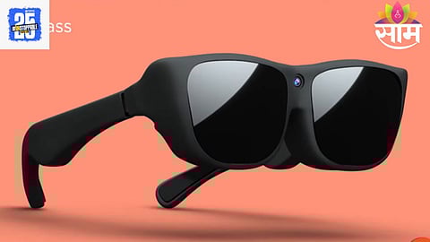 Reliance Jio Frames AI Smart Glasses launched with HD camera, calling, music and translation support