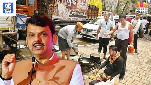 Devendra Fadnavis Clarifies on Closure of Shops