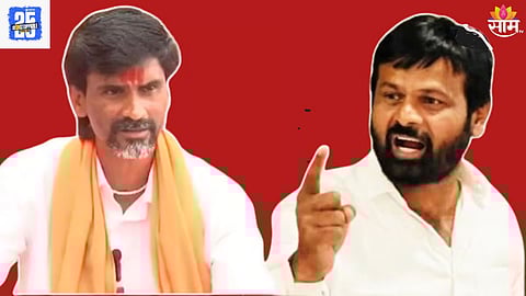 OBC Leader Targeted in Ahilyanagar