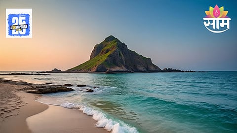 Malvan tourist spots