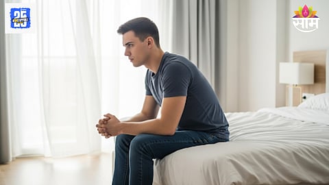 Male infertility treatment