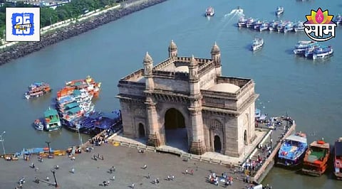Gateway of India