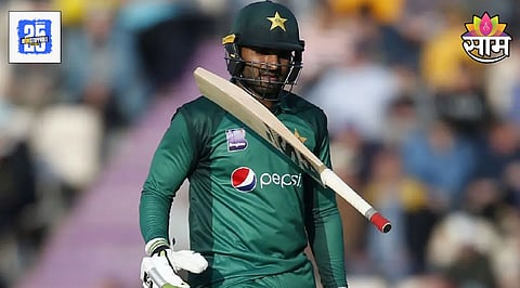 Cricketer Retirement